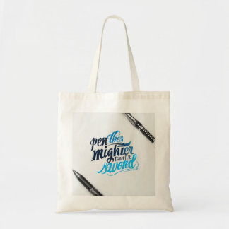 Tote Bag Écran élégant fourre-tout