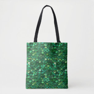 Tote Bag Écran vert