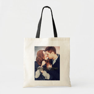 Tote Bag Écrit dans les étoiles Fourre-tout