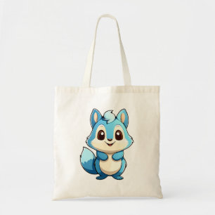 Tote Bag Écureuil animal adorable