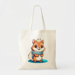 Tote Bag Écureuil animal adorable