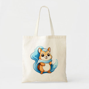 Tote Bag Écureuil animal adorable