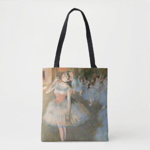 Tote Bag Edgar Degas - L'étoile