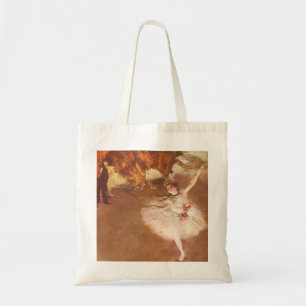 Tote Bag Edgar Degas L'Étoile