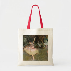 Tote Bag Edgar Degas - L'Étoile 1878