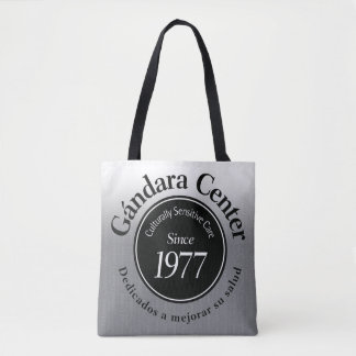 Tote Bag Edition spéciale: Gándara Gray Ombré Fourre-tout