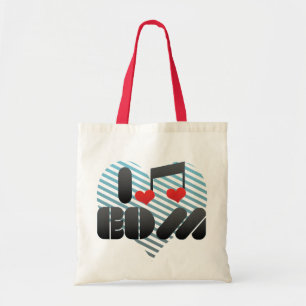 TOTE BAG EDM