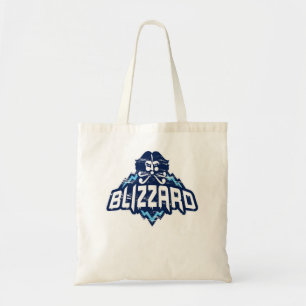 Tote Bag edmundston blizzard Hockey Classic T Shirt