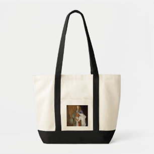 Tote Bag Edouard Montagu, ęr comte du sandwich, c.1660-65