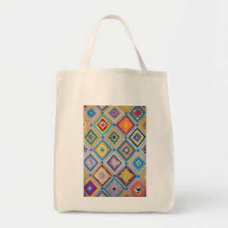 Tote Bag Édredon