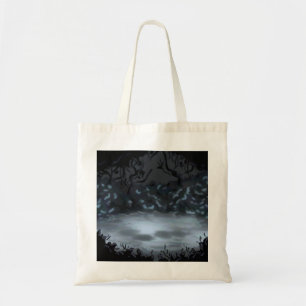 Tote Bag Effacement brillant