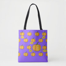 Éffrayant Happy Halloween Citrouille Patch Fourre-