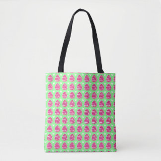 Tote Bag Eggscellent