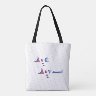 Tote Bag Eid Delight