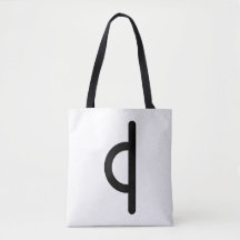 EIHWAZ Rune nordique (If, Endurance, Transformatio