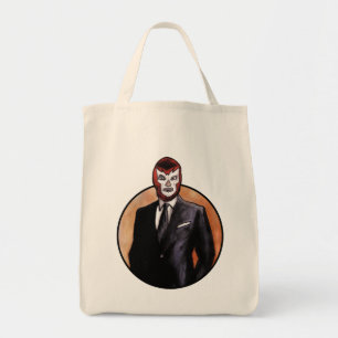 Tote Bag EL Fantastico solo