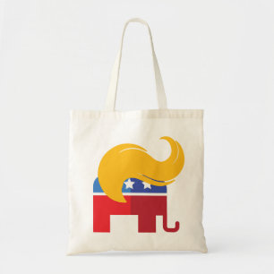 Tote Bag Élection présidentielle de Trump en 2024
