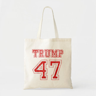 Tote Bag Élection Républicaine de 2024 - Drapeau américain 