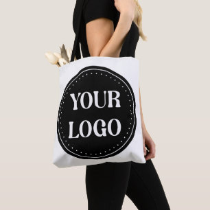 Tote Bag élégant, contemporain, poli et personnalisable