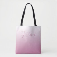 Élégant script et rose modifiable (n'importe quell