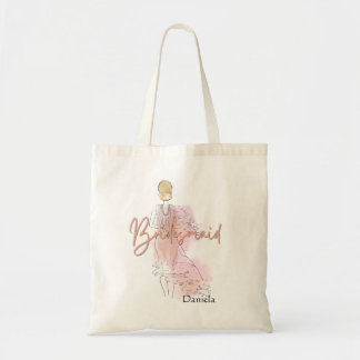 Tote Bag Élégante domestique
