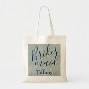 Tote Bag Élégante et mignonne servante
