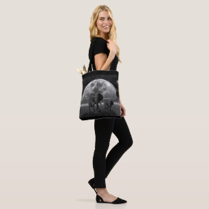 Tote Bag Eléphant