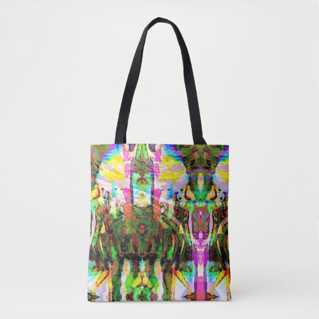 Tote Bag Elfes (Devant)