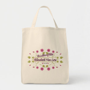 Tote Bag ~ Elizabeth Van/femmes célèbres de Lew des