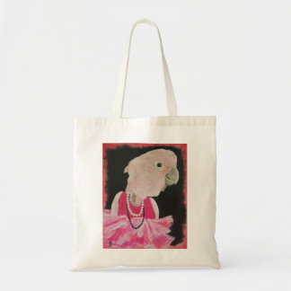 Tote Bag Ella assez dans Fourre-tout rose