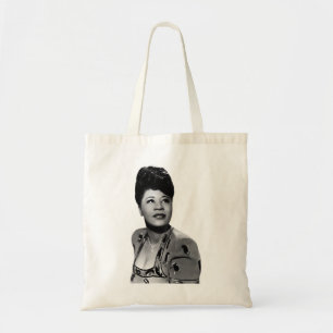 Tote Bag Ella Fitzgerald