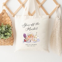 Elle est hors du marché Fête de fiançailles au mar