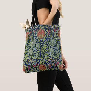 Tote Bag Elmcote, 1900, par William Morris