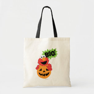 Tote Bag Elmo - Boo