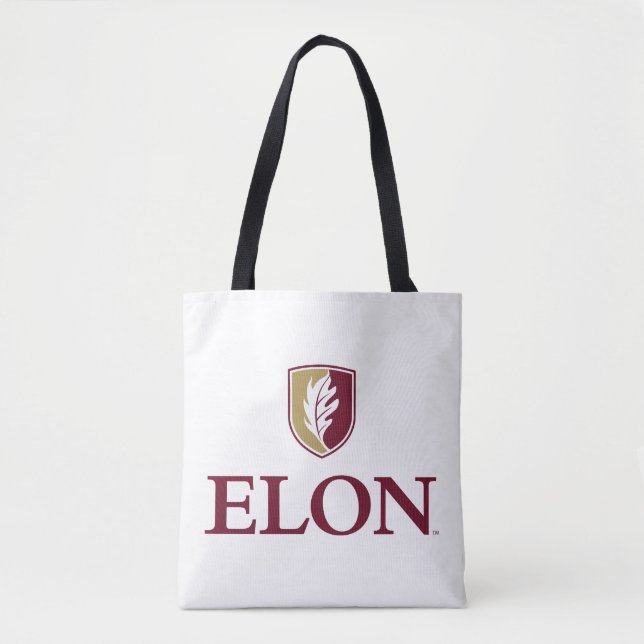Tote Bag Elon (Devant)