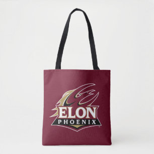 Tote Bag Elon Phoenix