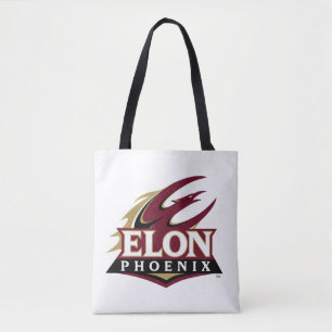 Tote Bag Elon Phoenix