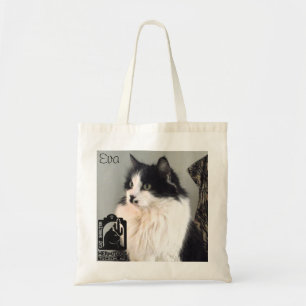 Tote Bag Emballage Eva d'ermitage