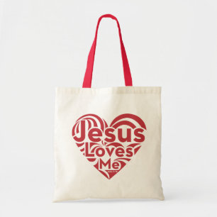 Tote Bag Emballages chrétiens