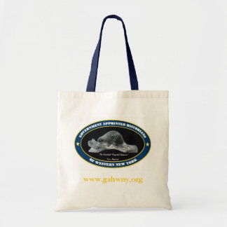 Tote Bag Emballages de GAHWNY