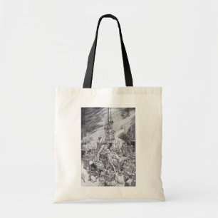 Tote Bag Emballages de laboratoire