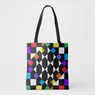 Tote Bag Emballages de pique-nique de plage de mode de