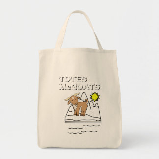 Tote Bag Emballages McTote