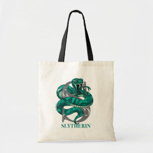 Tote Bag Emblème croisé SLYTHERIN™