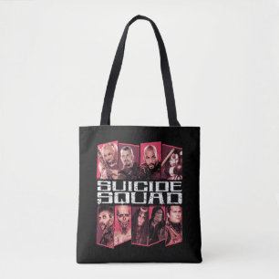 Tote Bag Emblème de groupe du groupe de travail X du