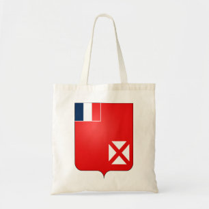Tote Bag emblème wallis et futuna