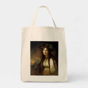 Tote Bag Emma, Lady Hamilton