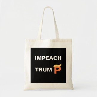 Tote Bag Empêcher Trump