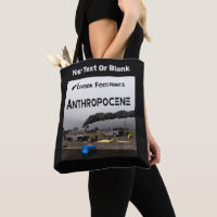 Empreintes Carbone - Anthropocène