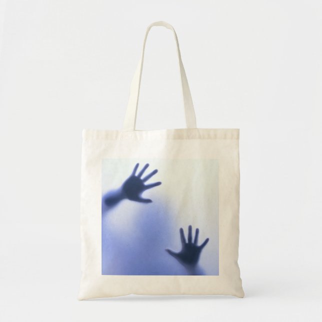 Tote Bag Emprisonné (Devant)